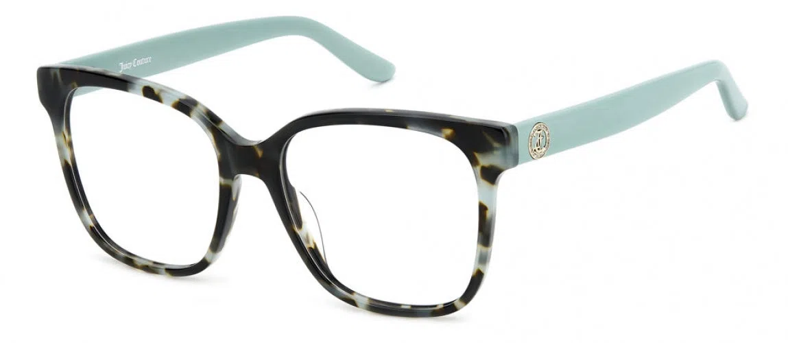 Juicy Couture JU260 Eyeglasses - view 3